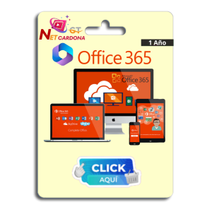 Microsoft Office 365 Lifetime